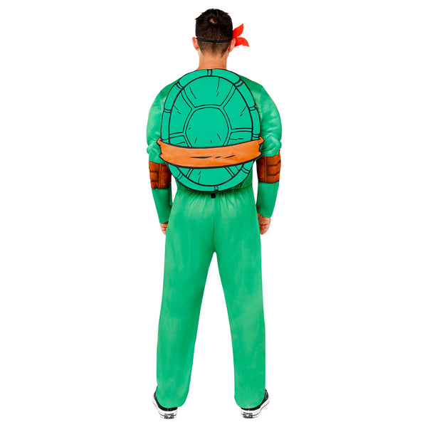 Adult's Teenage Mutant Ninja Turtle Costume