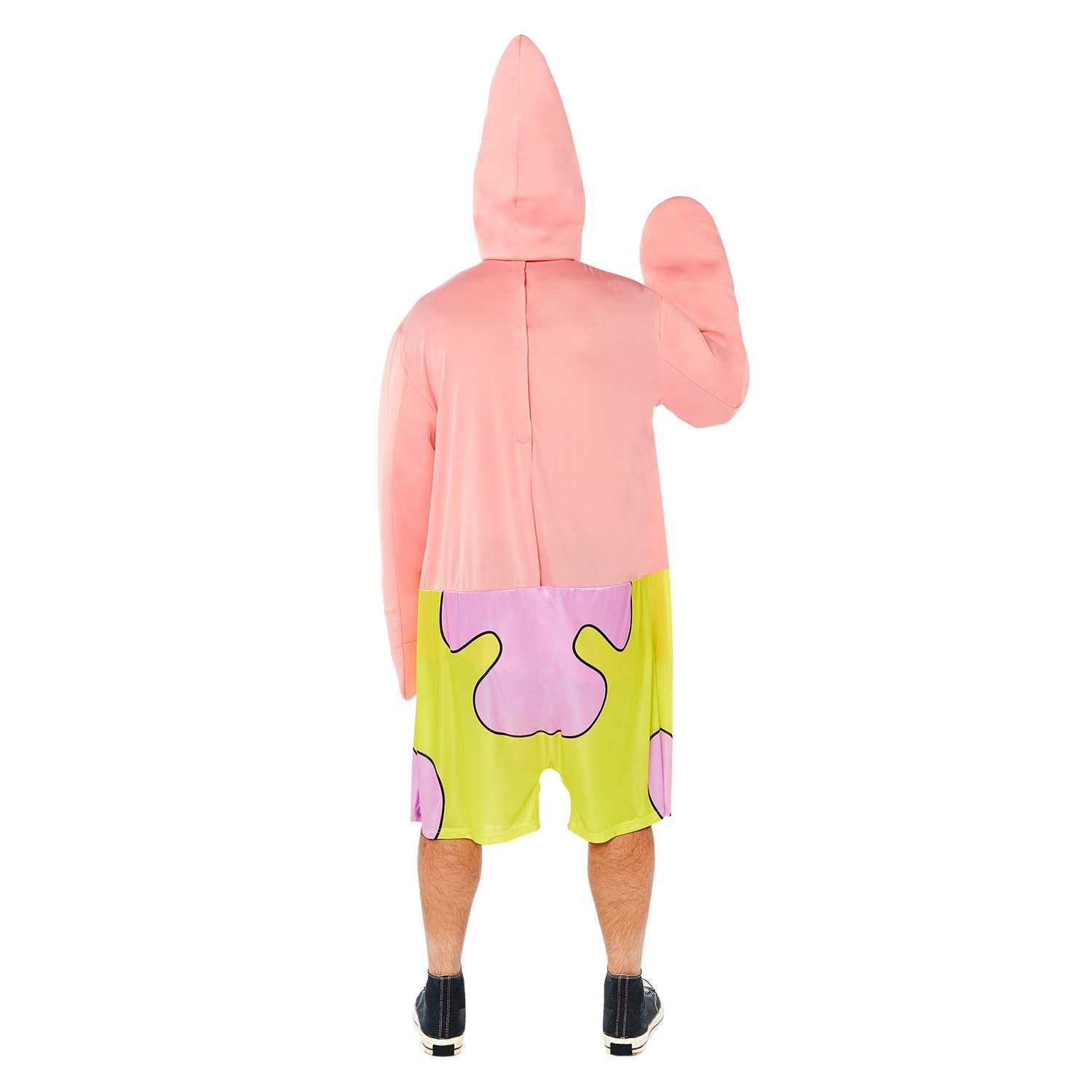 Patrick Robe Edit Patrick Star Dressing Gown