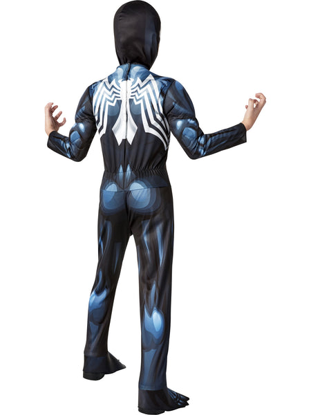 Child's Deluxe Venom Costume