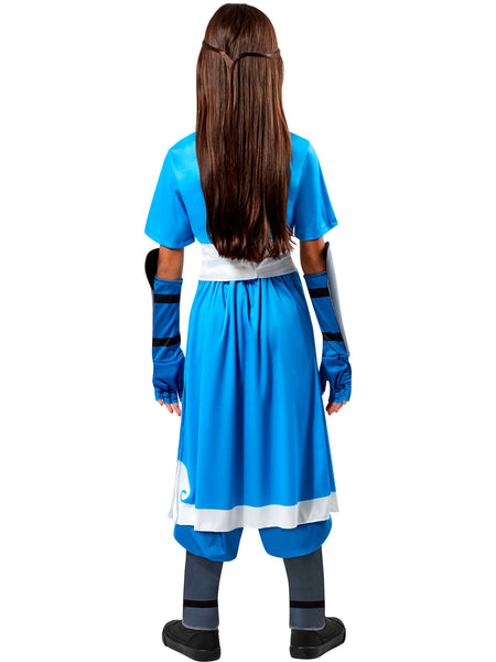 Child's Katara Costume