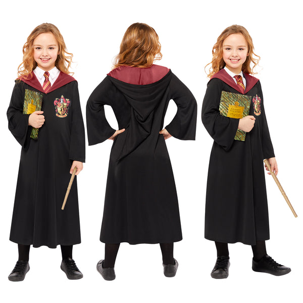 Child's Hermione Robe Kit