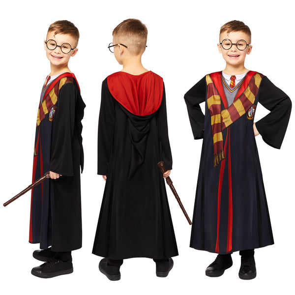 Harry Potter Deluxe Kit