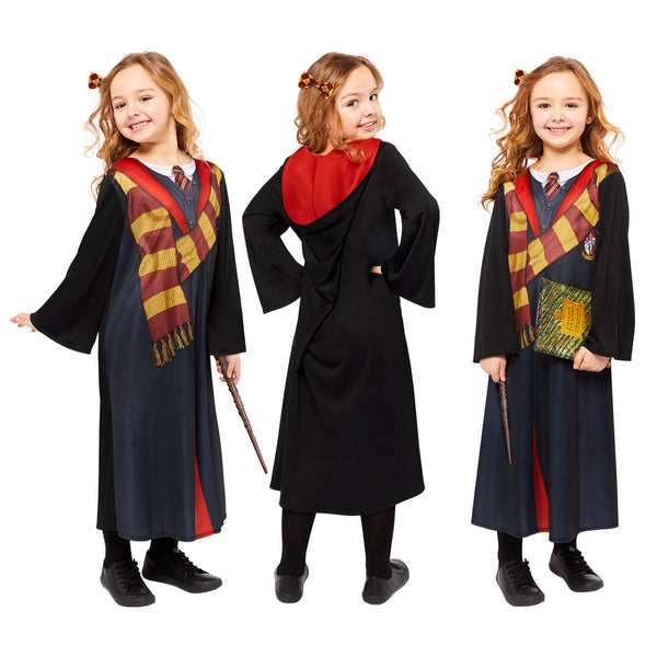 Child's Hermione Deluxe Kit