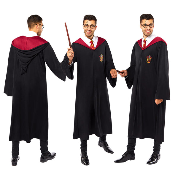 Adult Gryffindor Costume