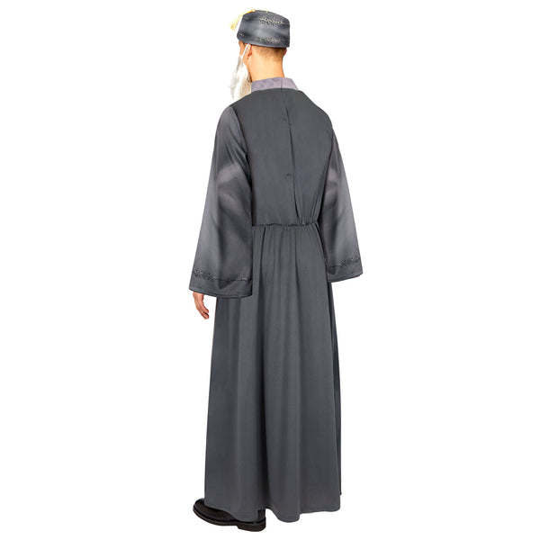 Adult Albus Dumbledore Robe