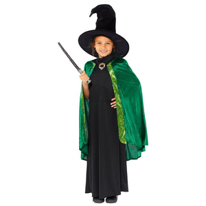 Child's Minerva McGonagall Costume