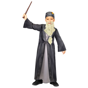 Kid's Dumbledore Costume