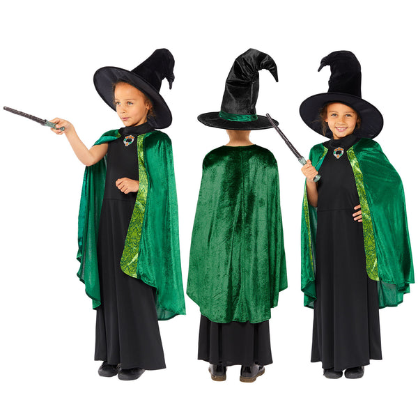 Child's Minerva McGonagall Costume