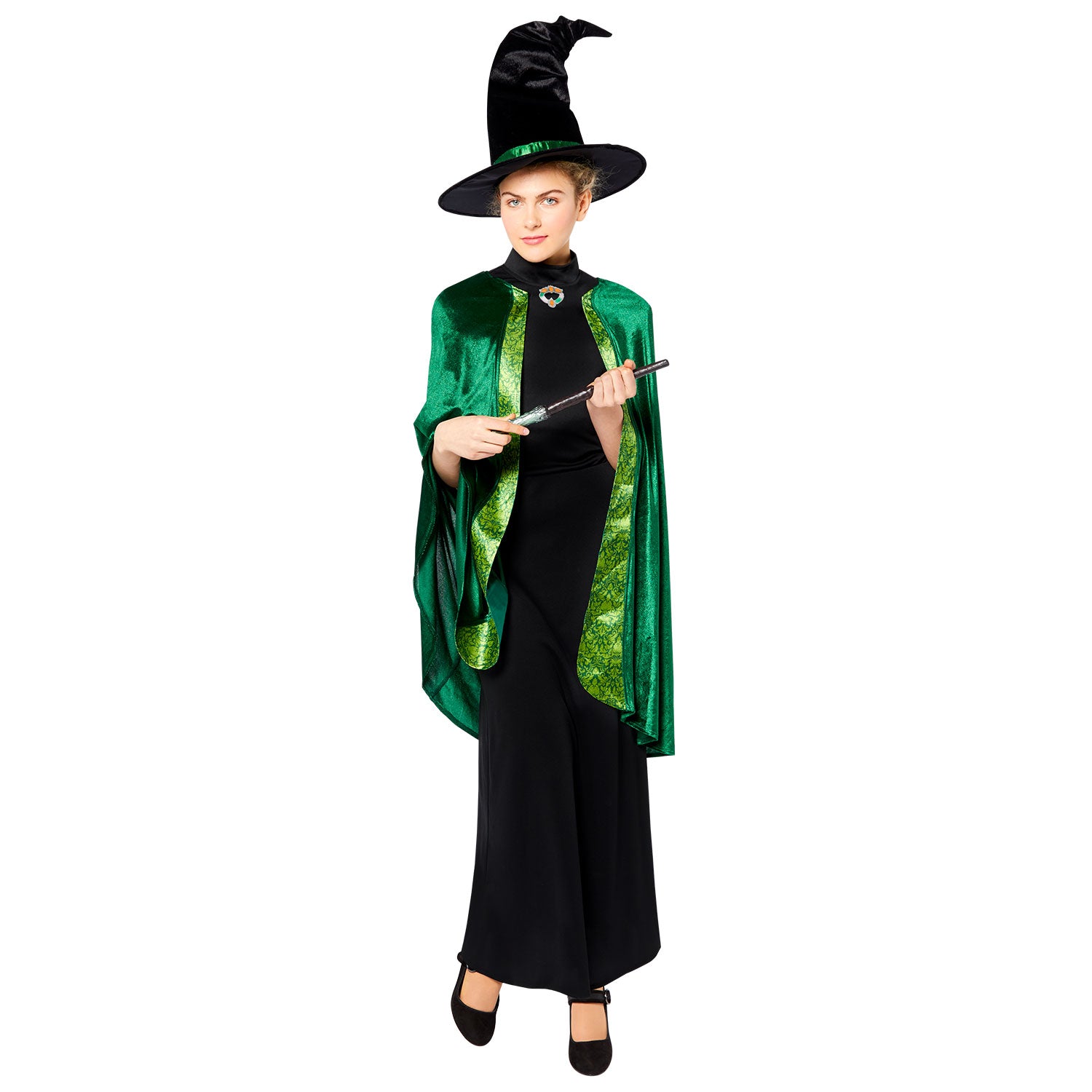 Adult Minerva McGonagall Robe