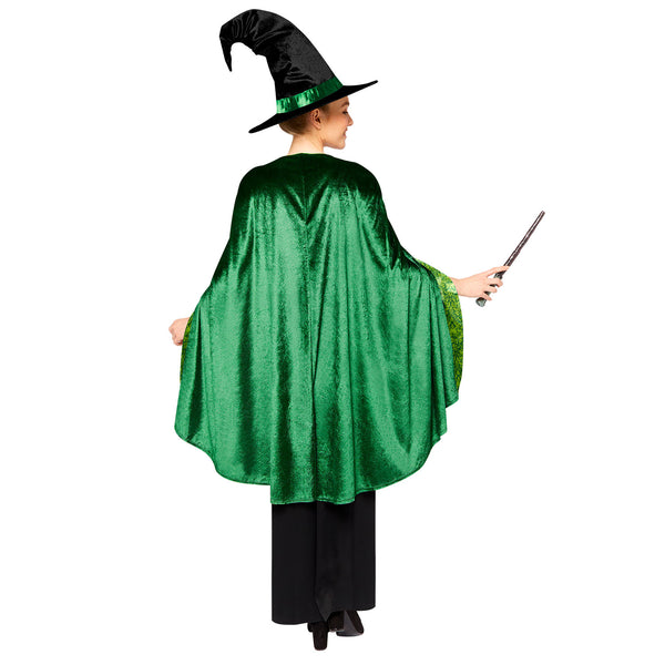 Adult Minerva McGonagall Robe