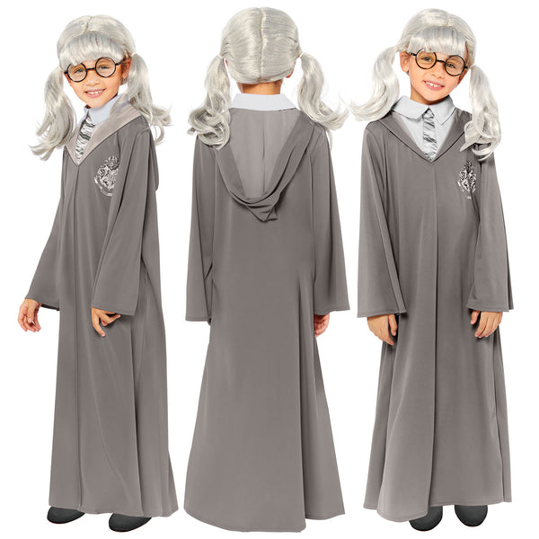 Child's Moaning Myrtle Costume