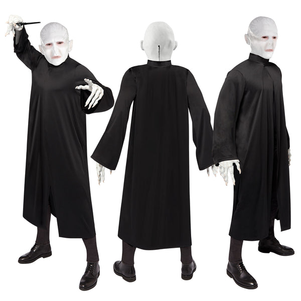 Adult Voldemort Costume