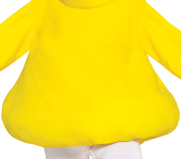 Baby Duck Costume