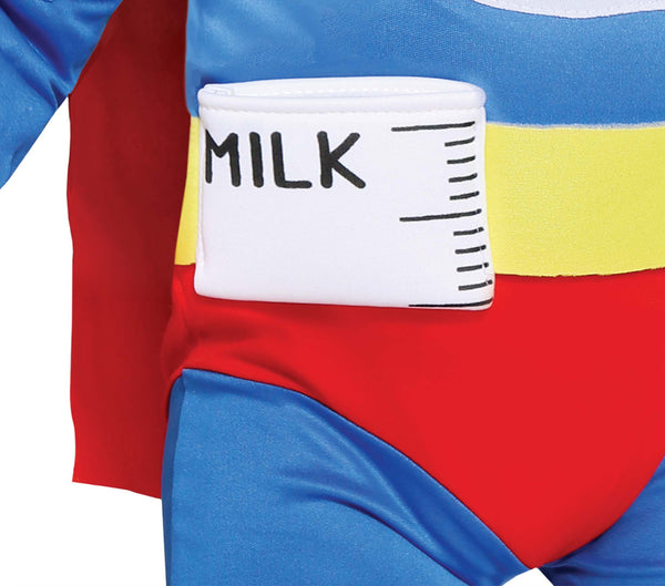 Super Baby Costume