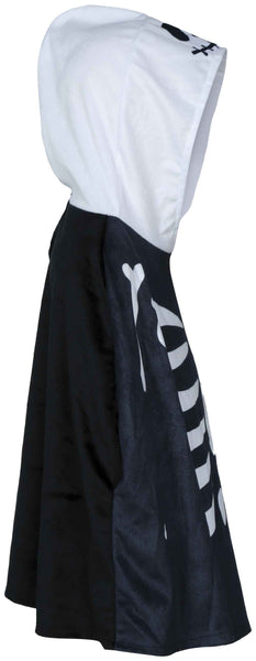 Baby Skeleton Poncho