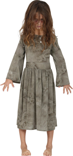 Ghost Girl Costume