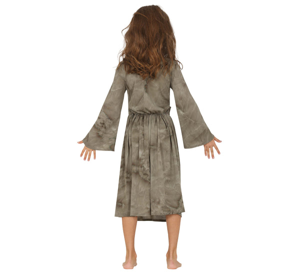 Ghost Girl Costume