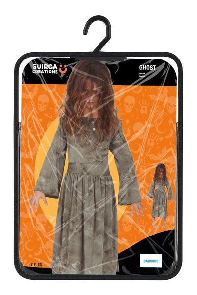 Ghost Girl Costume