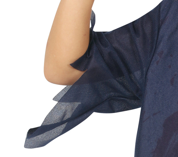 Child's High Schooler Zombie Costume