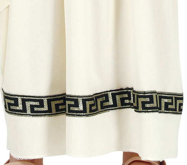 Roman Girl Costume