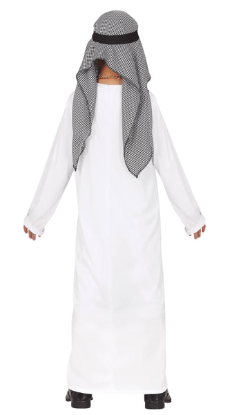 Child's Sheikh Costume