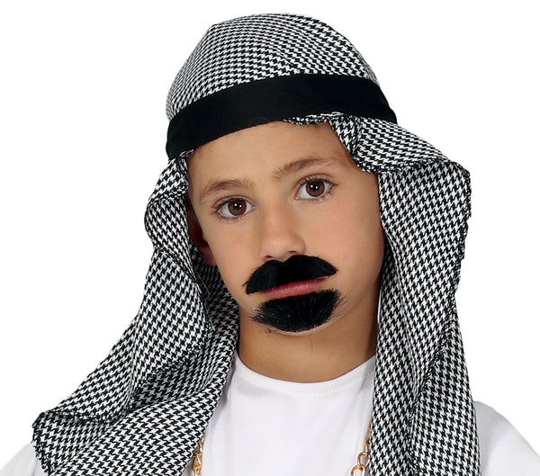 Child's Sheikh Costume