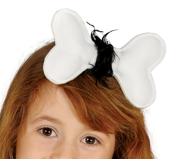 Kid's Cave Girl Costume