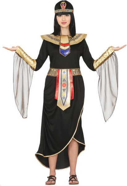 Queen of Egypt Costume