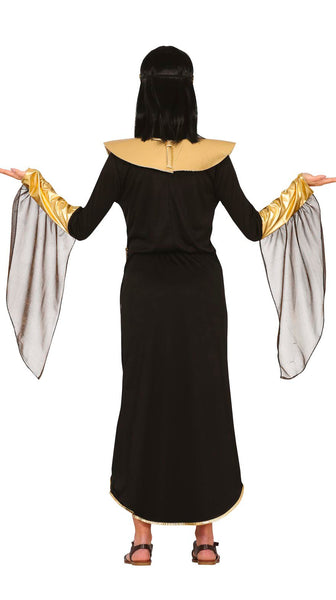 Queen of Egypt Costume