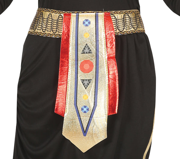 Queen of Egypt Costume