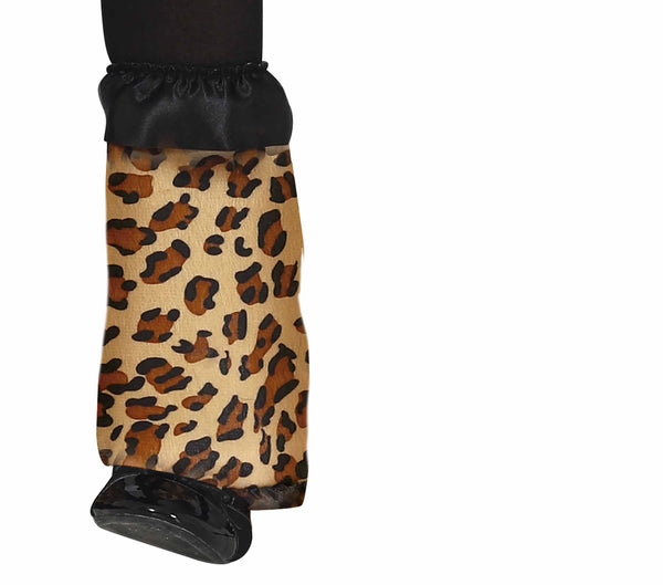 Sassy Leopard Costume