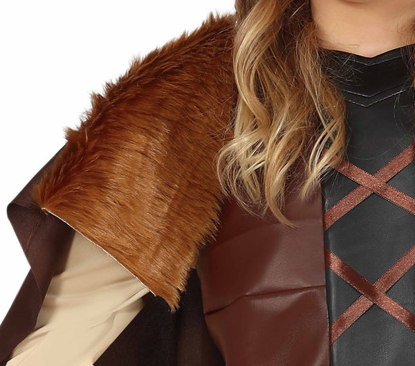 Kid's Viking Costume