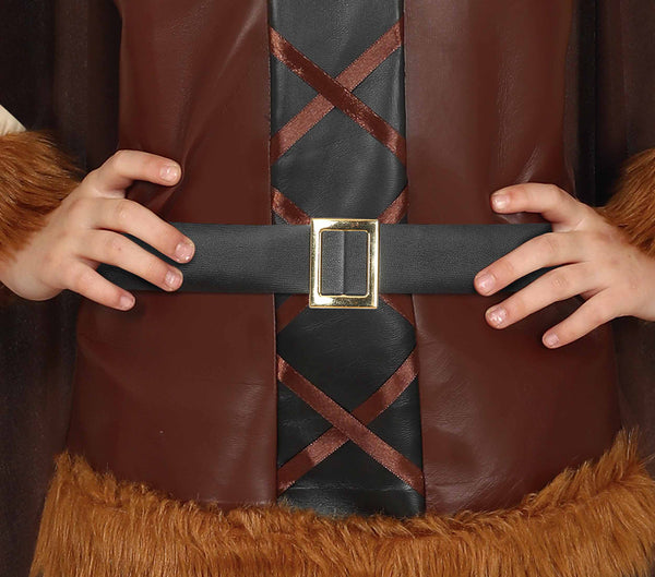 Kid's Viking Costume