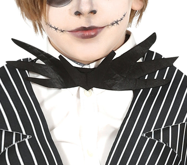 Child Mr Skeleton Costume