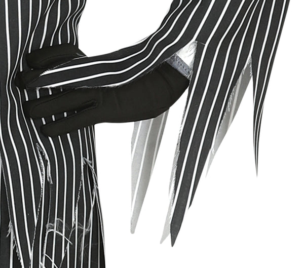 Child Mr Skeleton Costume