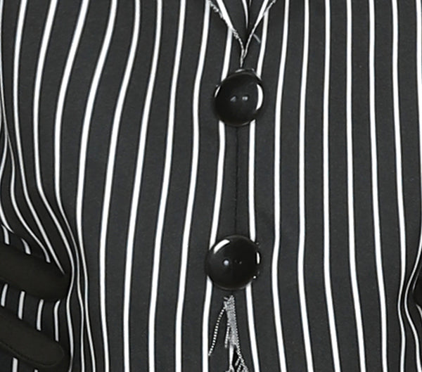 Child Mr Skeleton Costume