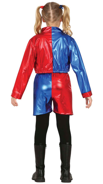 Dangerous Glam Costume