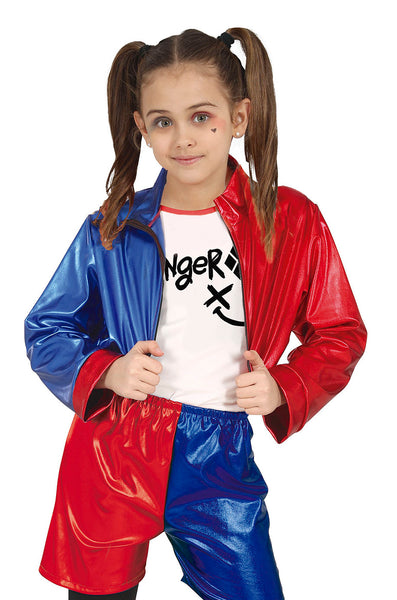 Dangerous Glam Costume
