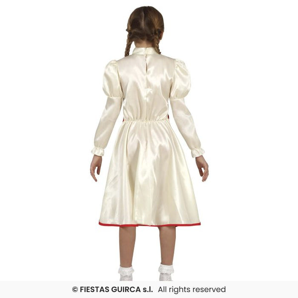 Cursed Doll Costume