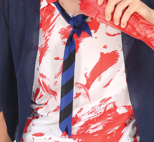 Zombie High Schooler Costume