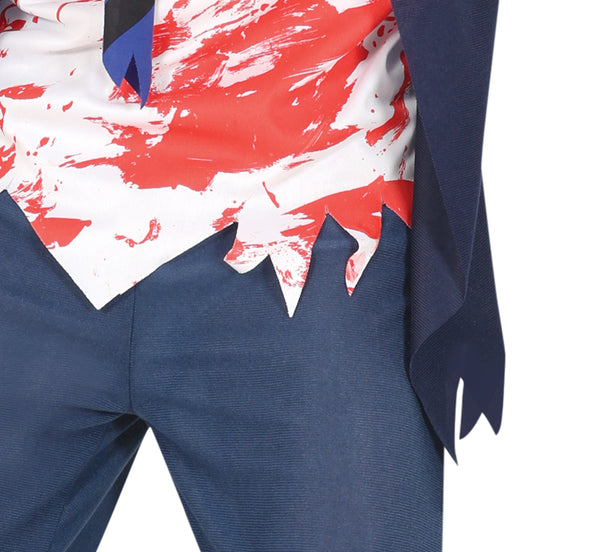 Zombie High Schooler Costume