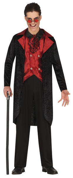 Adult Dark Vampire Costume