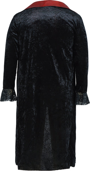 Adult Dark Vampire Costume
