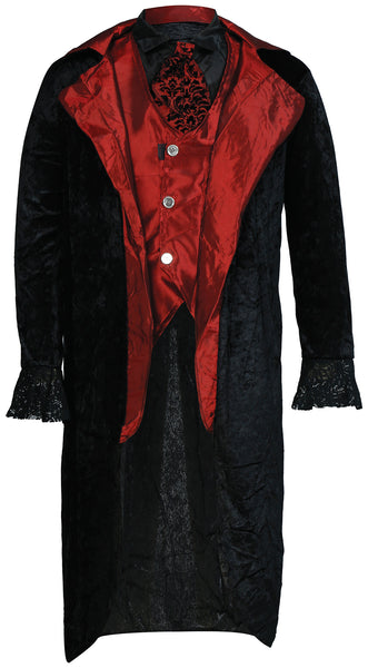Adult Dark Vampire Costume