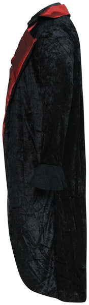 Adult Dark Vampire Costume