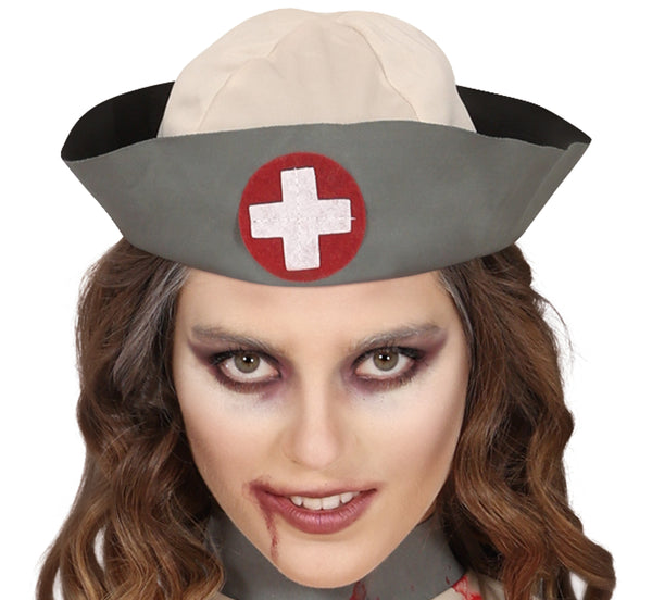 Dead Nurse Costume