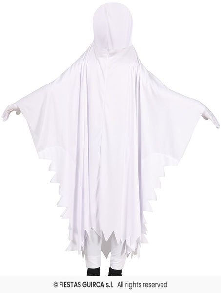 Child's Ghost Costume