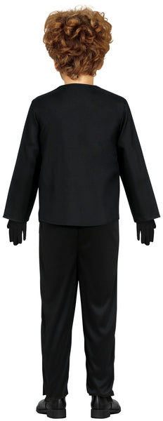 Skeleton Mariachi Costume