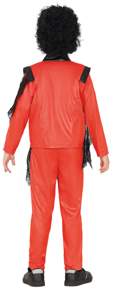 Child's Dancing Zombie Costume