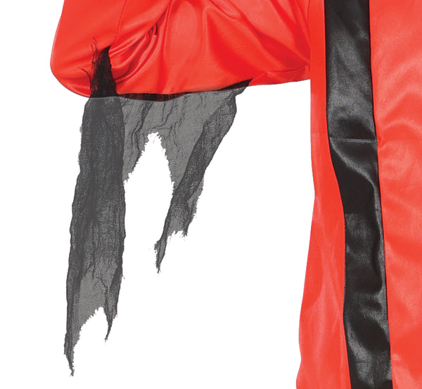 Child's Dancing Zombie Costume